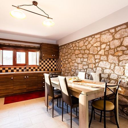 Seaside Dukes Villas Parálion Ástros Eksteriør billede