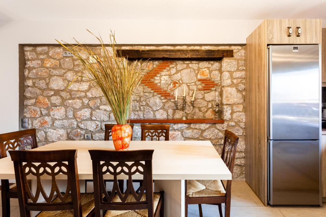 Seaside Dukes Villas Parálion Ástros Eksteriør billede