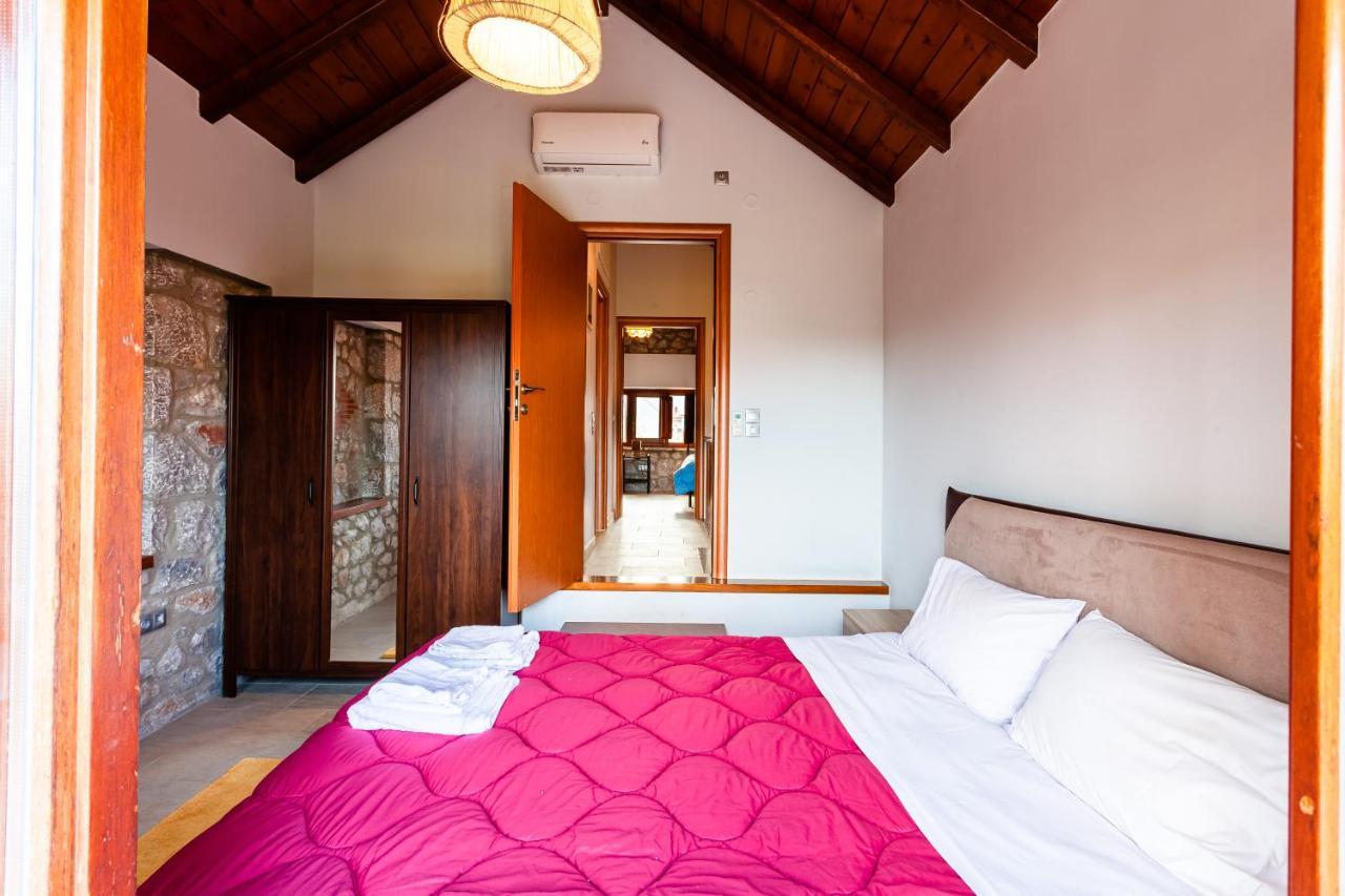 Seaside Dukes Villas Parálion Ástros Eksteriør billede