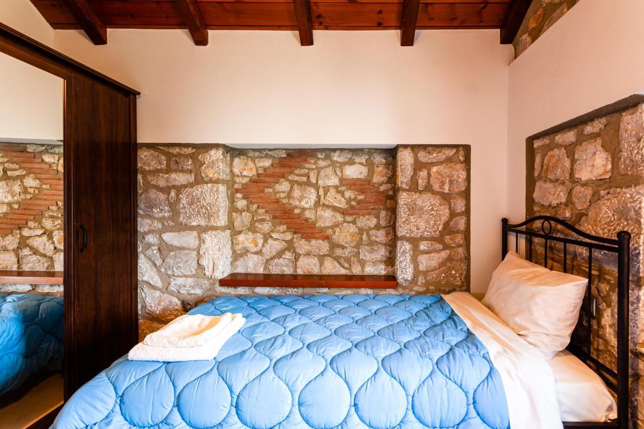Seaside Dukes Villas Parálion Ástros Eksteriør billede