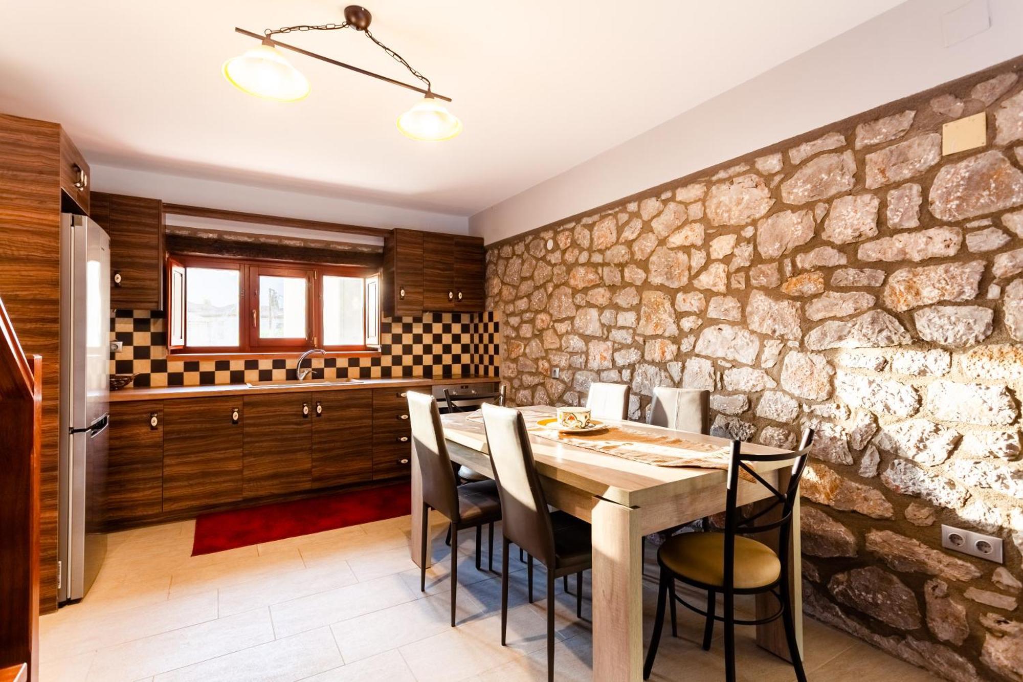 Seaside Dukes Villas Parálion Ástros Eksteriør billede
